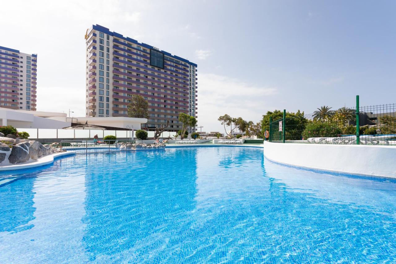 Atlantic Paradise 1509 Costa Adeje (Tenerife) Exterior foto